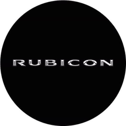 Cover Ban / Sarung tutup ban mobil serep jeep rubicon - 255/70R17