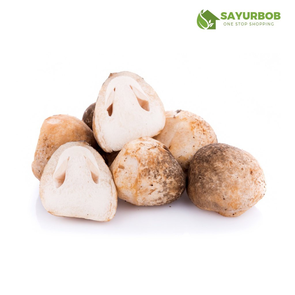 

Jamur Merang 250 gr SayurBob