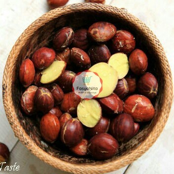 

500gr Jengkol Jengki Tua Muda