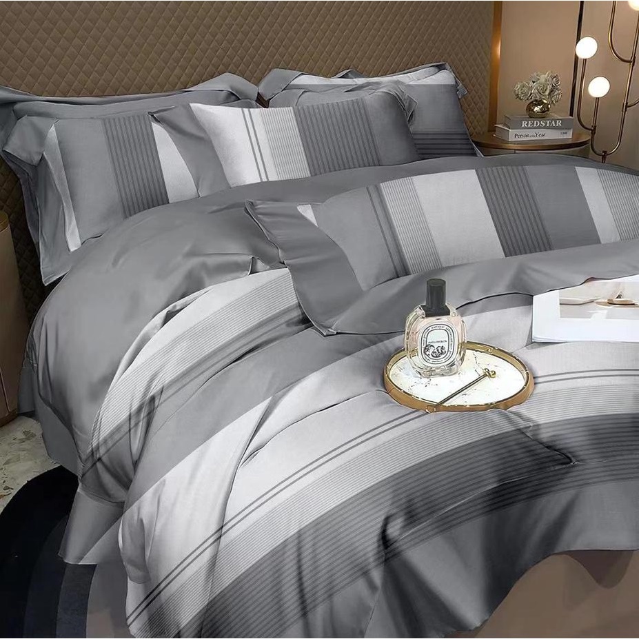 Idola Style Sprei Finley Organic Bamboo 60S SZ-RST7458