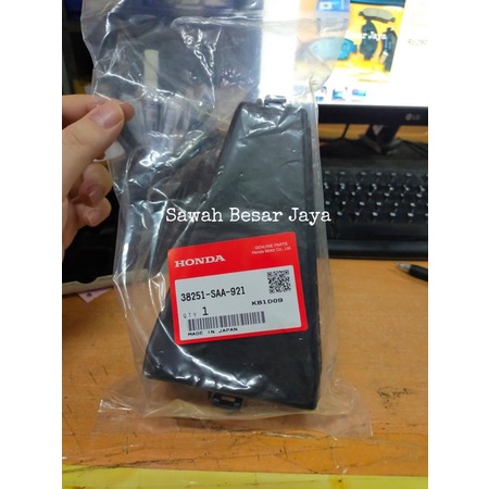 Cover Upper Tutup Atas Box Boks Sekering Sekring Honda Jazz GD3 City GD8 IDSI VTEC 2004 2005 2006 20