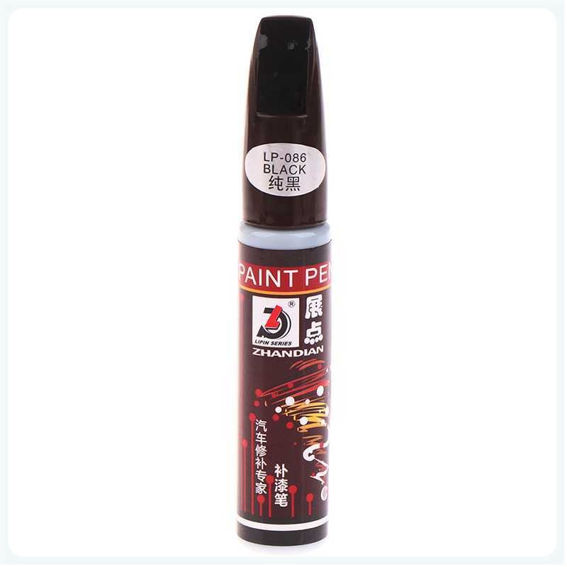 

ZHANDIAN Spidol Penghilang Baret Lecet Cat Mobil Repair Pen - LP