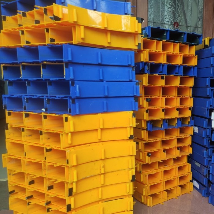 track tamiya belok second