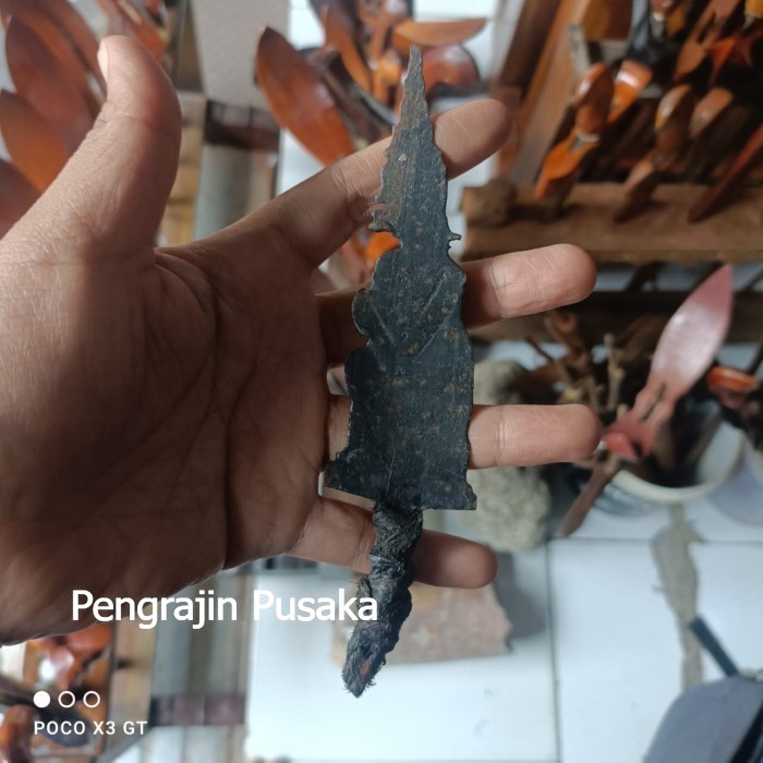 ajimat semar kuncung wingit langka Paling Murah PP73