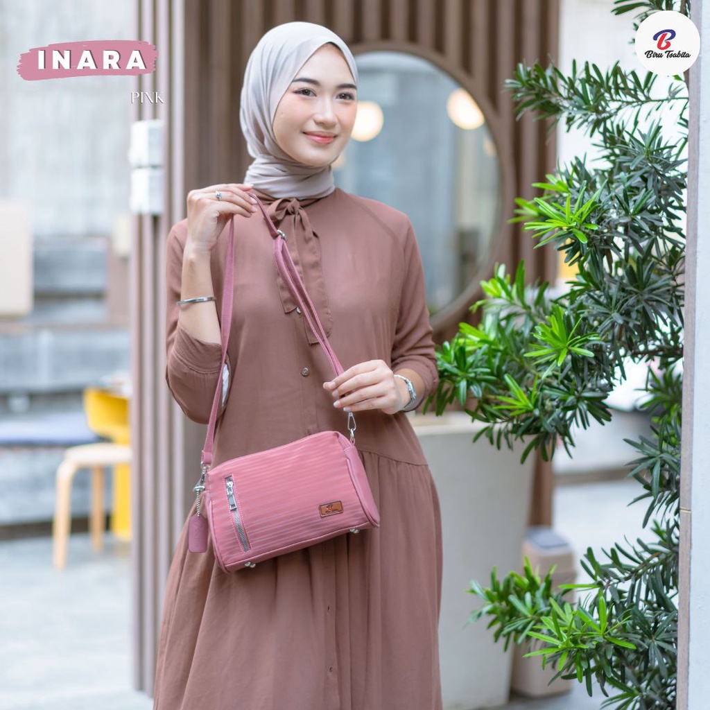 BIRU TSABITA INARA BAG