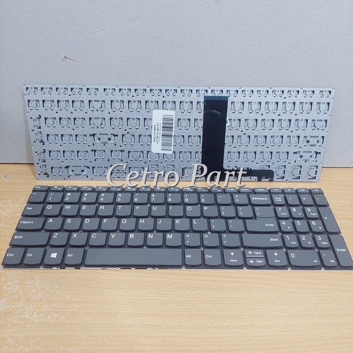 Keyboard Laptop Lenovo IdeaPad S340-15 S340-15API S340-15IML Series NEW