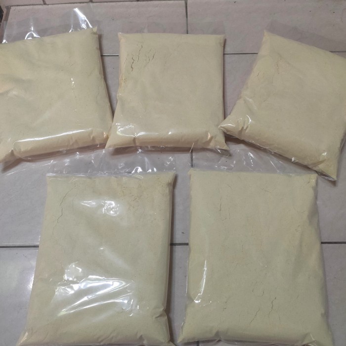 

Tepung Kedeai Murni 1kg