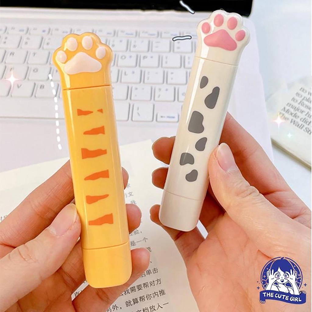 

CORRECTION TAPE & Ukuran Roller & DOUBLE TAPE / TIP EX KERTAS - Stazionario