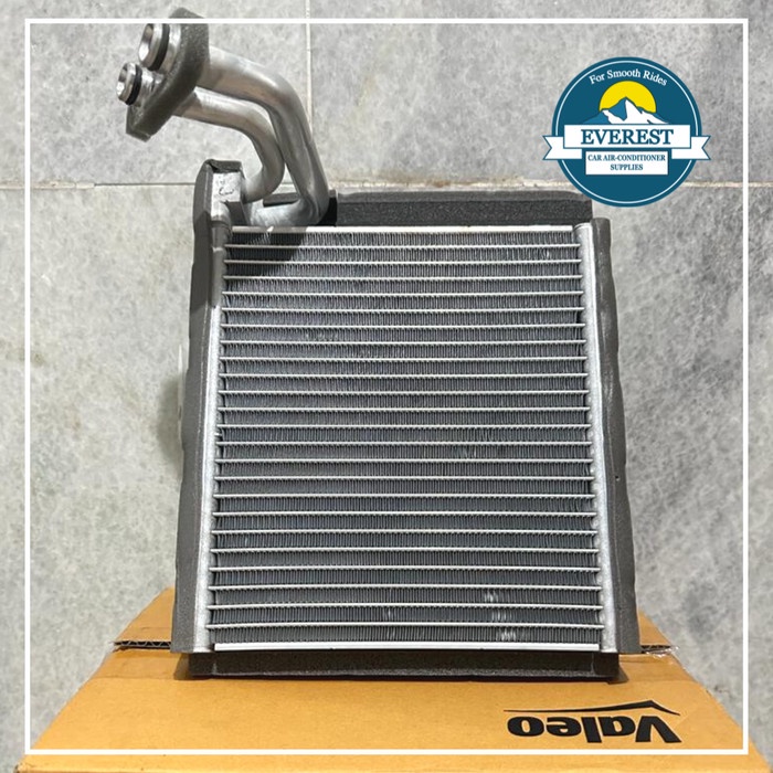 Cooling Coil Evaporator AC Mobil Mitsubishi Mirage Valeo