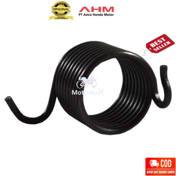 Tuas Kopling Pegas  Honda Mega Pro 2010 Verza 150 22815428000