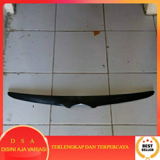 LIST KAP MESIN TOYOTA AVANZA DAIHATSU XENIA 2005 -2011 ORIGINAL