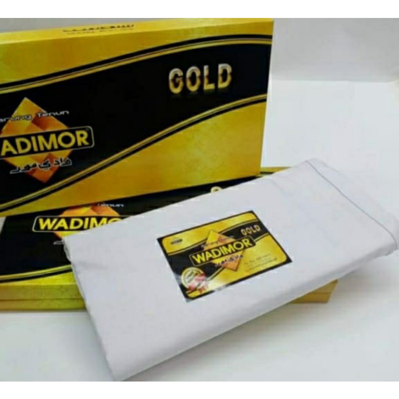 PREMIUM sarung wadimor polos grosir/wadimor sarung polos elegan