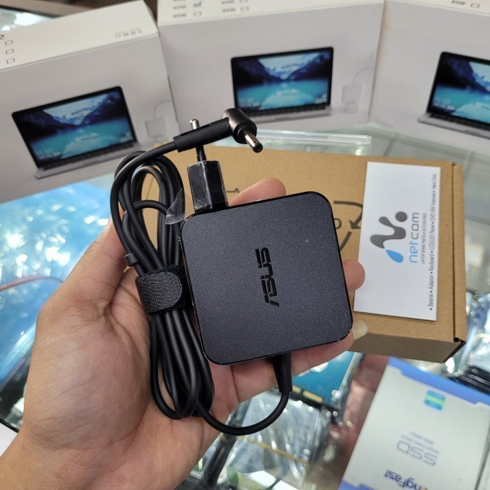 Adaptor Charger Asus Vivobook A420 A420U A420UA A420F A420FA -NS