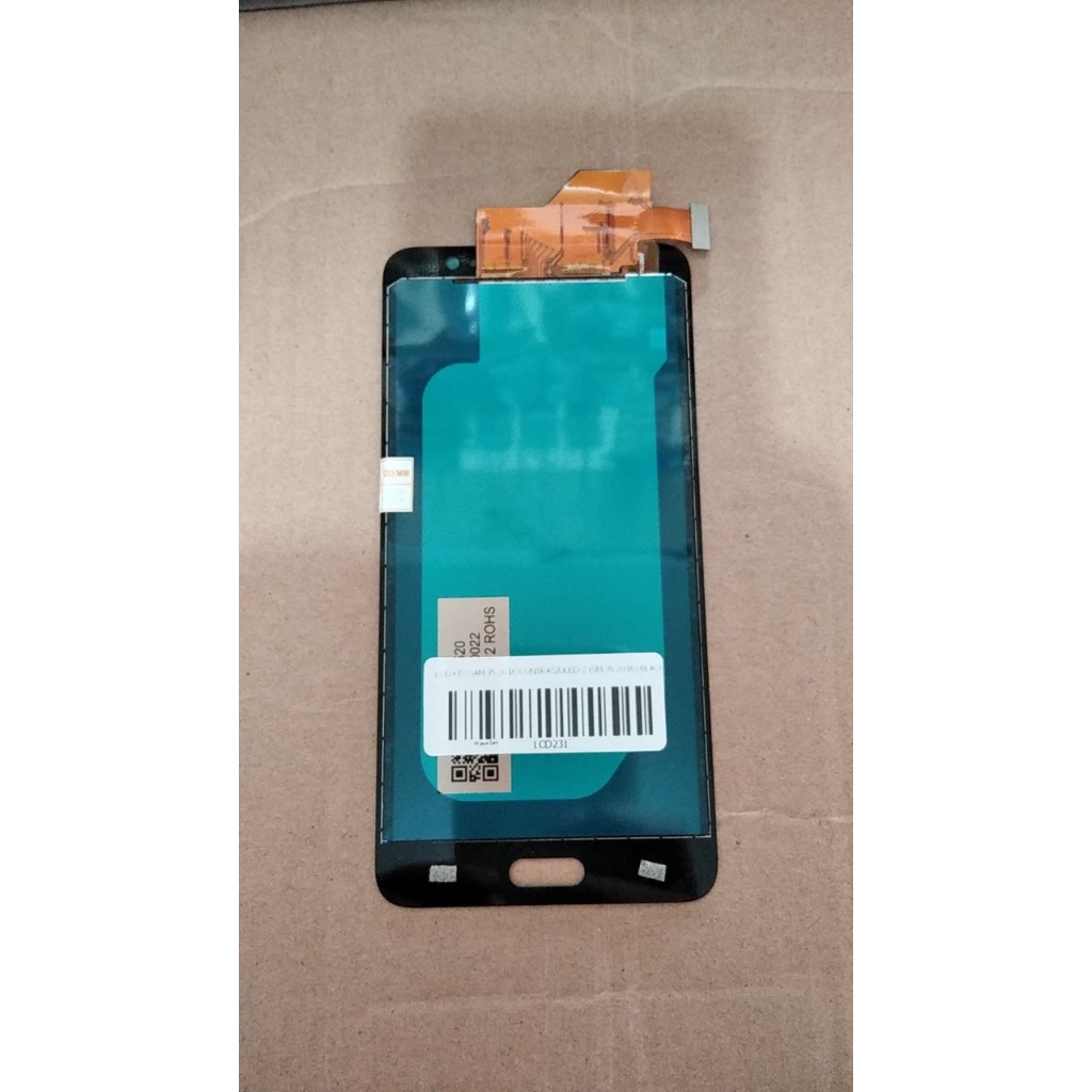 LCD TOUCHSREEN SAMSUNG J5 2016 OLED 2 (SM-J5 2016)