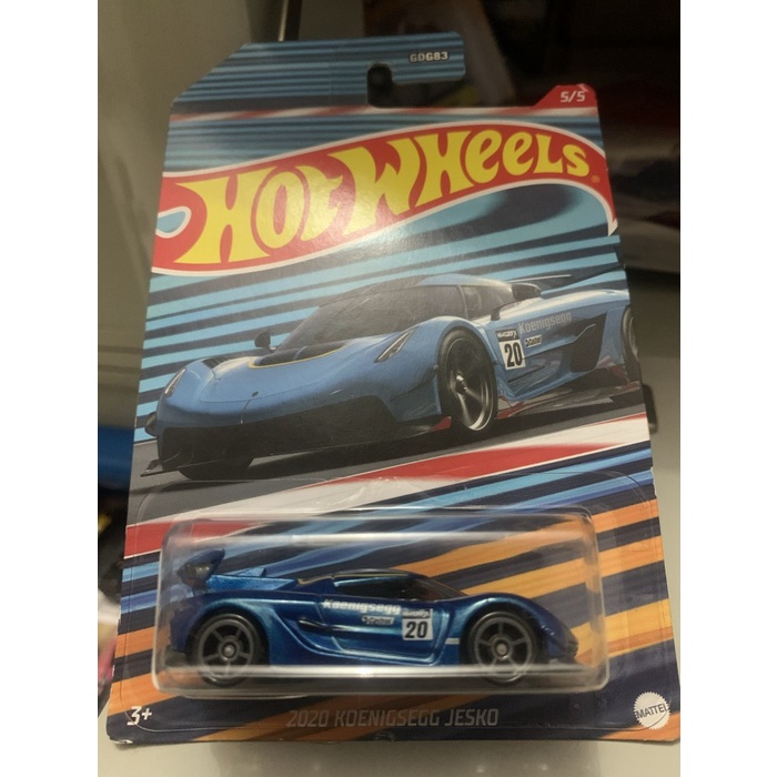 hotwheels koenigsegg jesko  Koningseg jesko