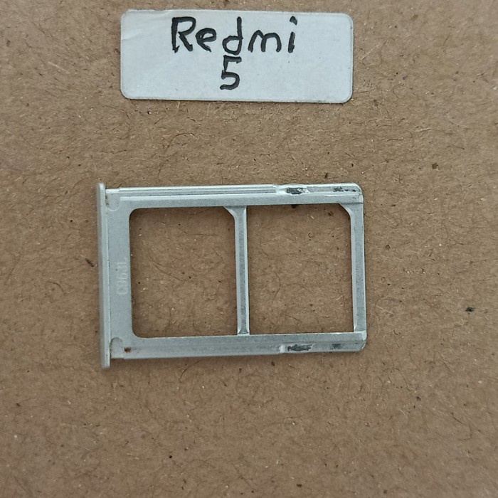 Simtry Mi 5 Original Copotan