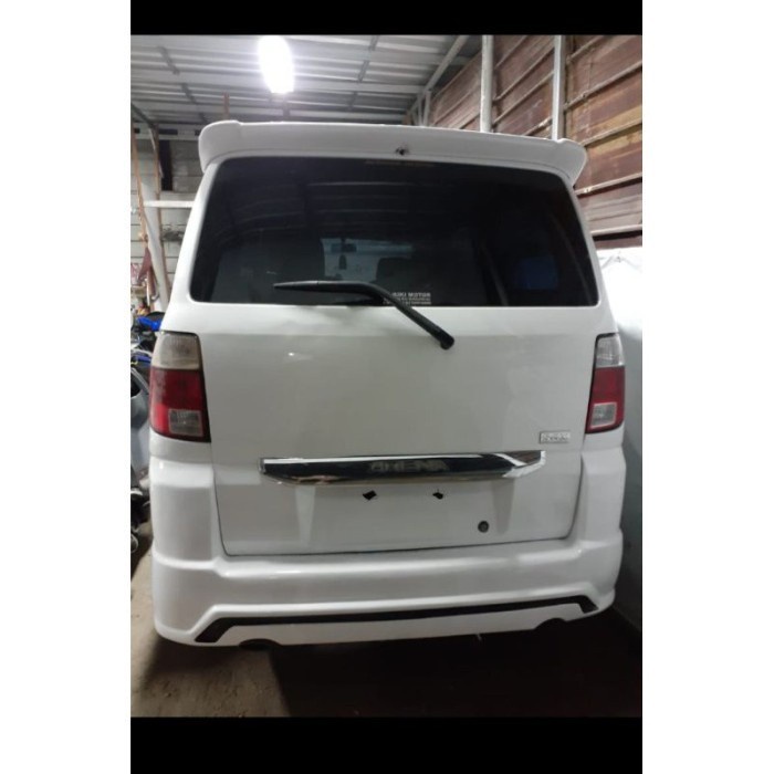 BODYKIT apv luxury2 dengan