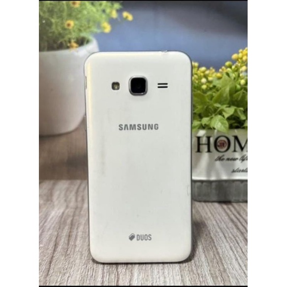 Samsung Galaxy J3 2016 Normal Second Original Siap Pakai hp murah