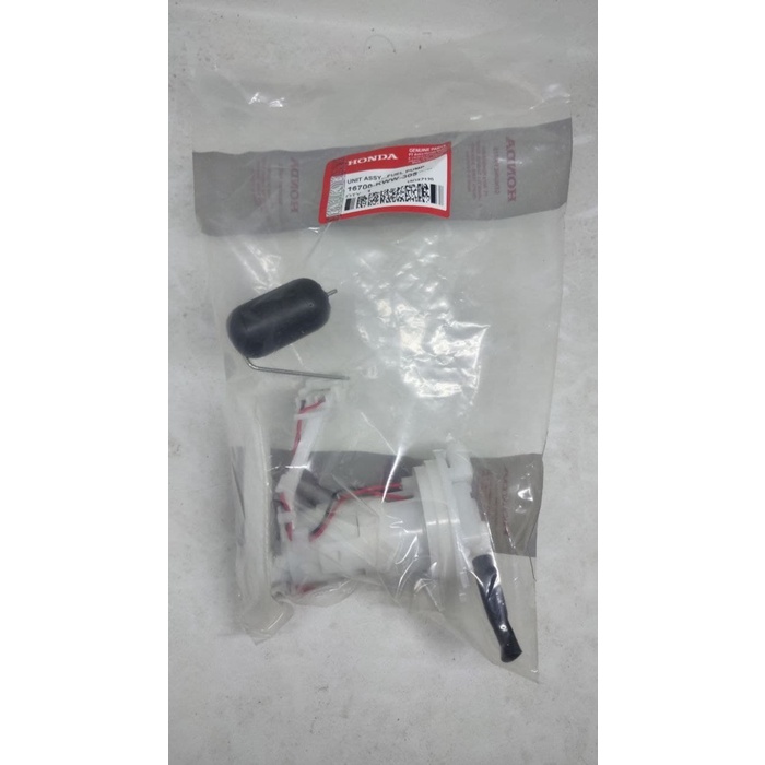 Fuel Ful Pump Pam Assy Pompa Bensin Injeksi Blade 125 FI Revo FI