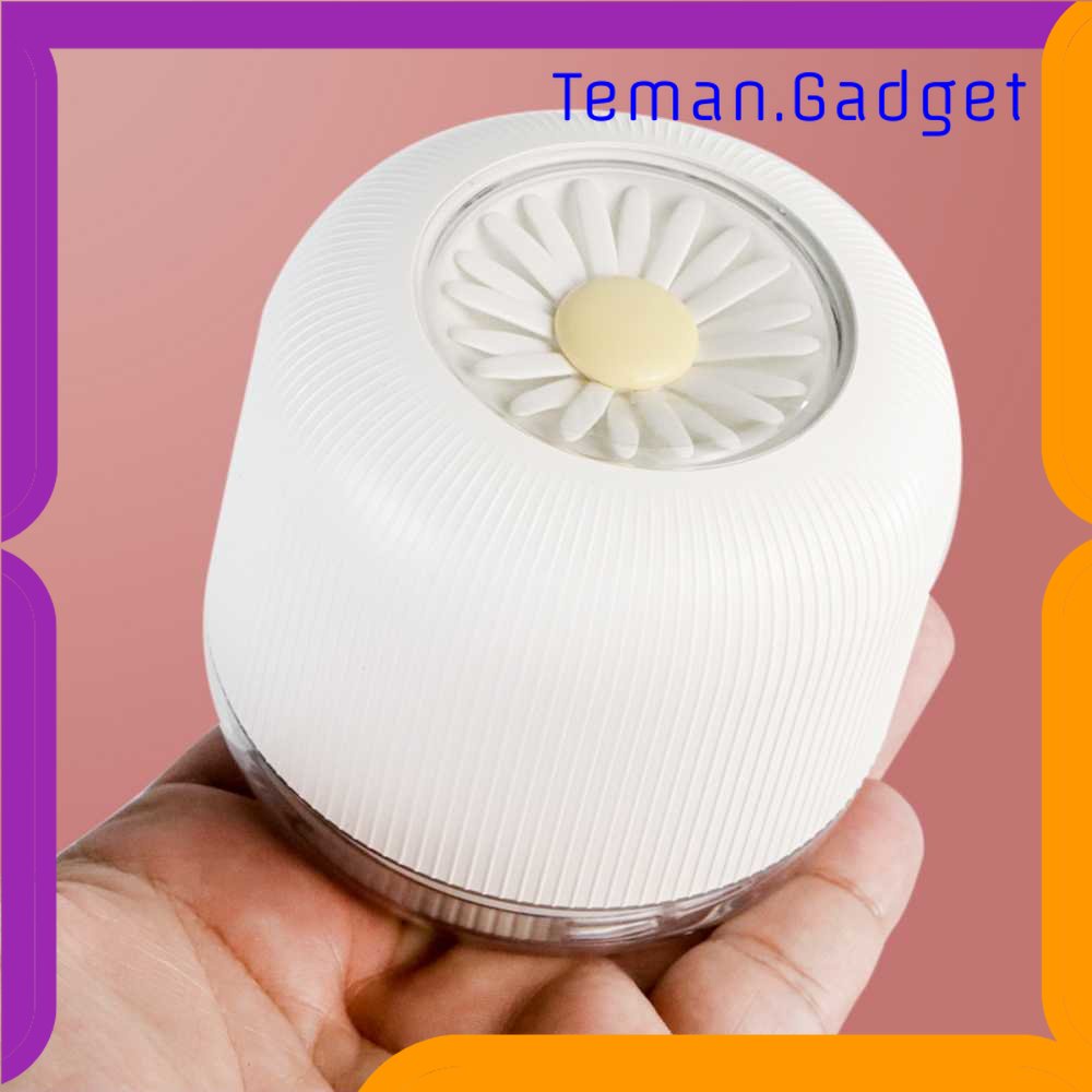 TG - ART 3LIFE Portable Lint Remover Penghilang Bulu Kain - 361