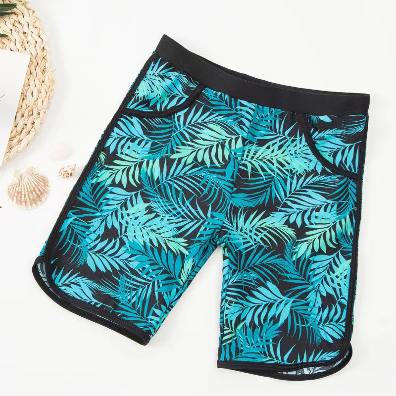 celana renang anak laki laki cowok swim trunk sd impor premium