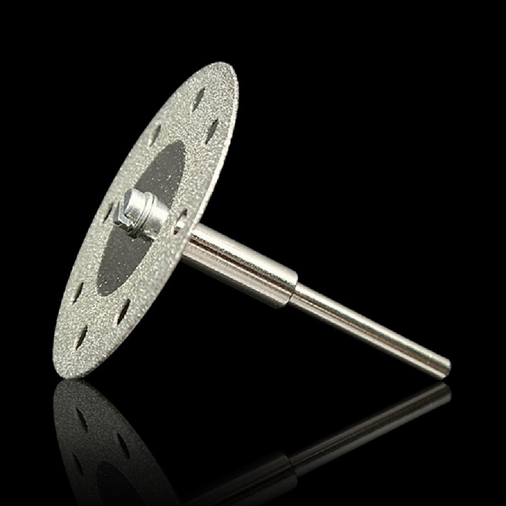 [HeavenDenotation] Cutg Disc Diamond Grinding Wheel Circular Saw Blade Abrasive Bor Mini 22mm HDV