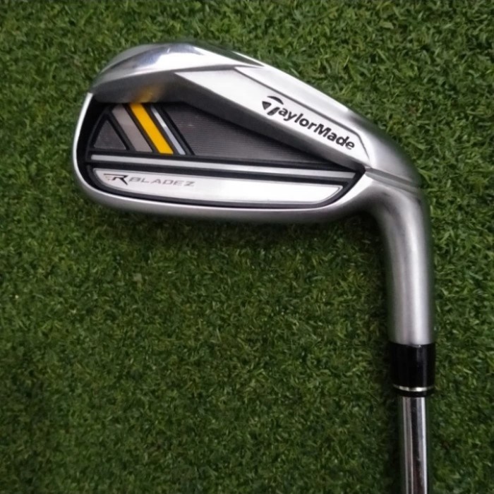 stik golf iron no.5 taylormade Rblades
