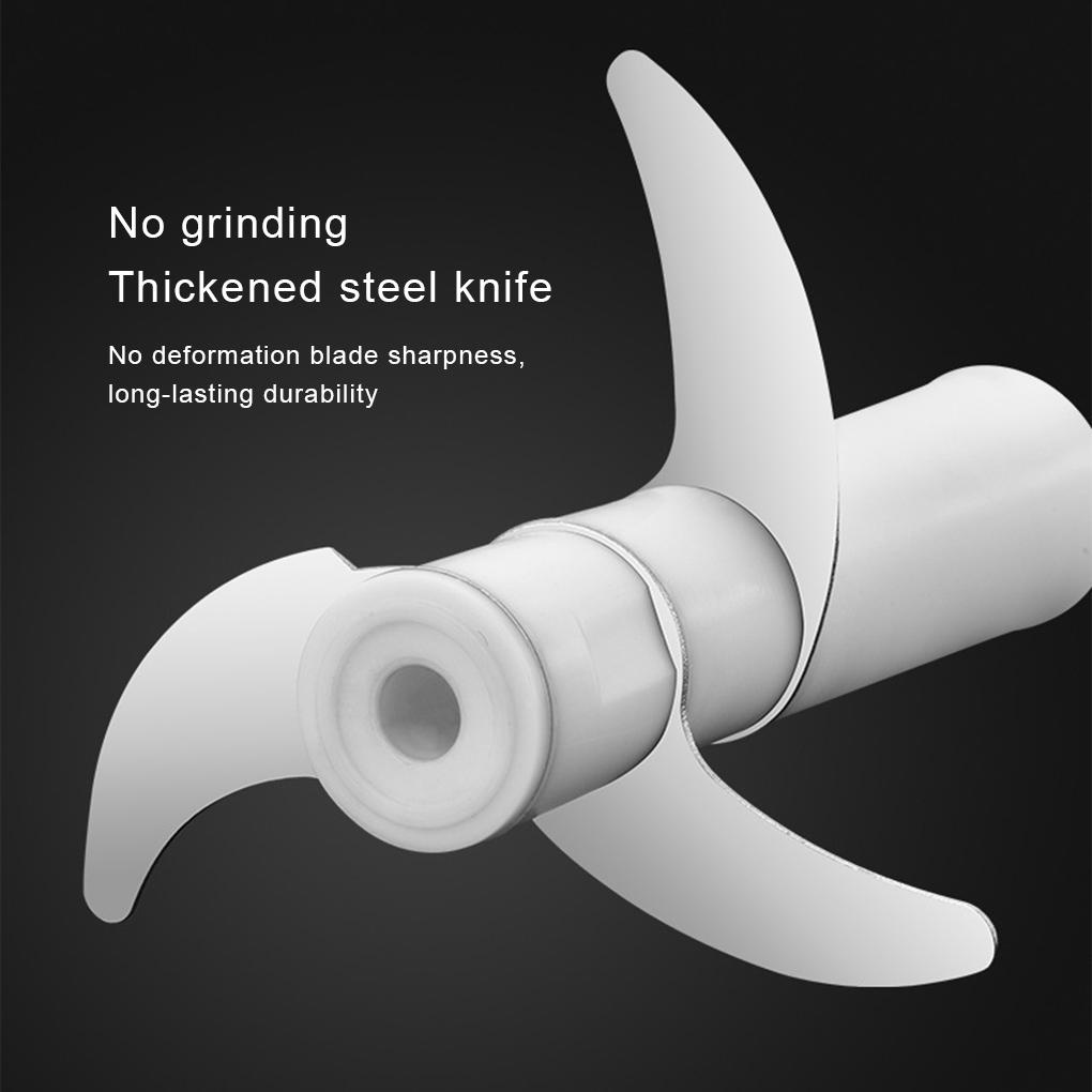 Manual Garlic Masher Replacement Nonslip Rumah Dapur Bawang Lada Cabe Jahe Penggiling Daging Alat Press Aksesoris