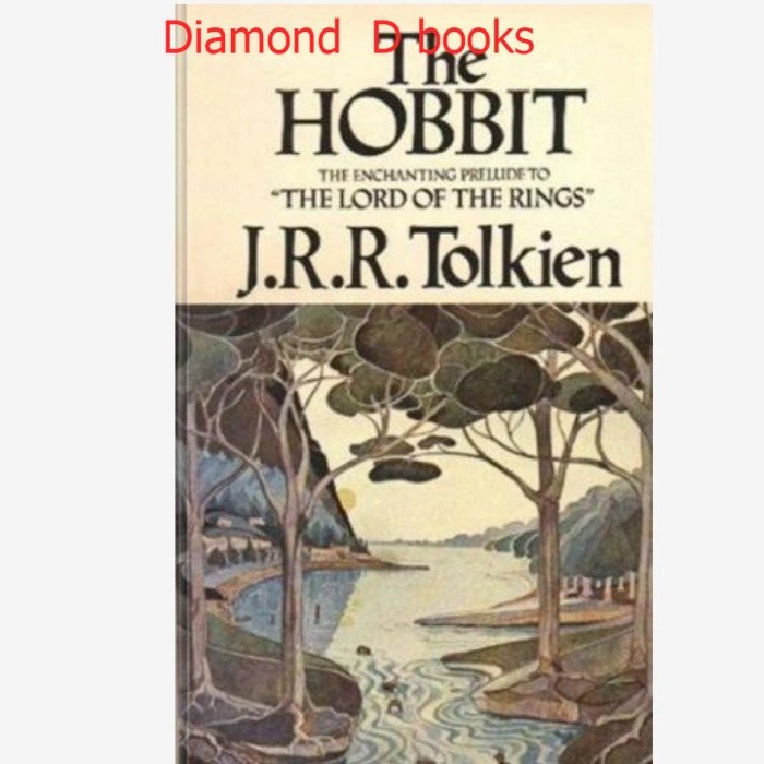 The Hobbit