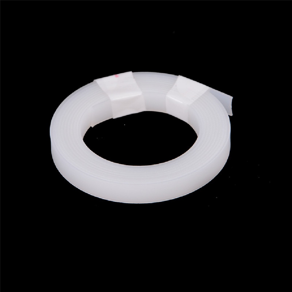 [HeavenDenotation] Baru 150cm * 8mm Cutg Plotter Blade Strip Protection Guard Tape Vinyl Cutter HDV