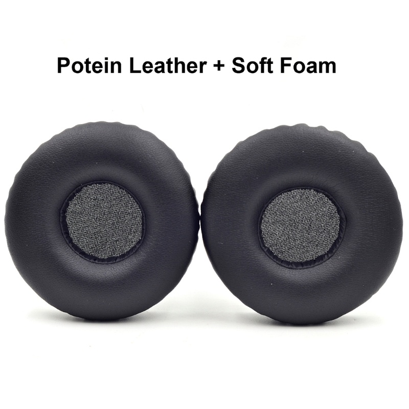 Zzz Soft Ear Pads Sleeves Untuk Teufel airy Headset Earpads Desain Ergonomis