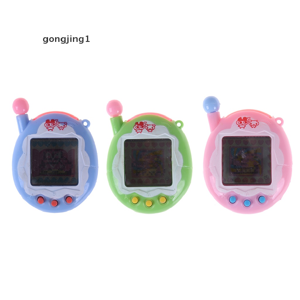 Ggg Tamagotchi Pet Virtual Toy Pets Nostalgia Satu Lucu Hot Game Mainan Edukasi Hadiah 2017baru Tamagotchi Pet Virtual Toy Pets Nostalgia Satu Lucu Hot Game Mainan Edukasi Imut