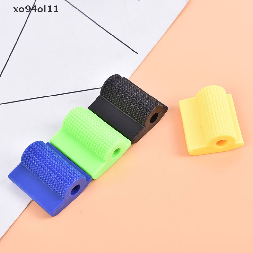 Xo Universal Motor Shift Gear Lever Pedal Karet Cover Pelindung Sepatu Foot Gel OL