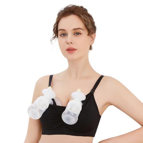 Bra Bh menyusui Handsfree Pumping Nursing bra Breastfeeding Maternity bras untuk pompa ASI super comfort premium Handsfree Breast Pump Undewear 958