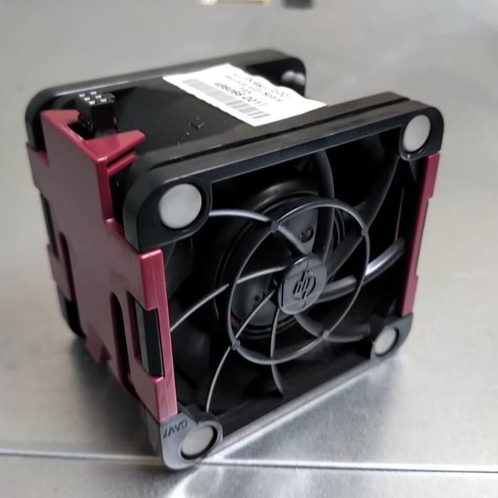 fan server hp dl380 g7 496066－001