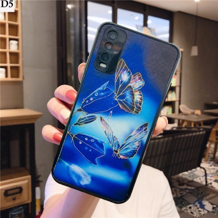 CASE FASHION AESTHETIC 3D XIAOMI REDMI NOTE 11 REDMI NOTE 11 PRO