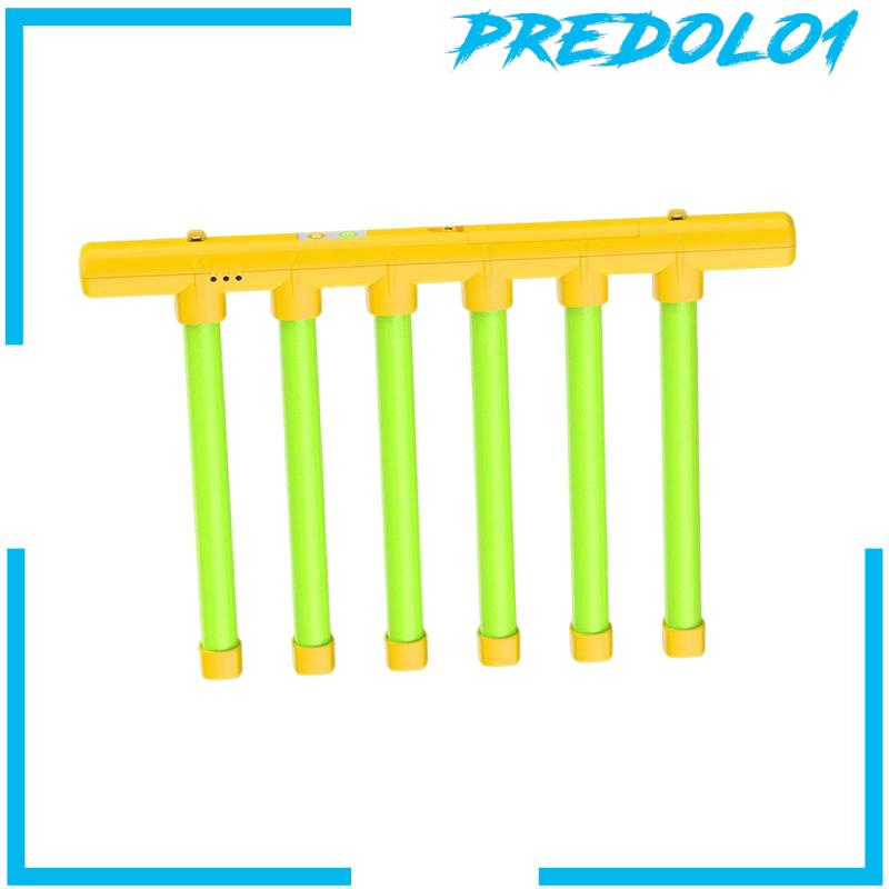 [Predolo1] Stick Catcher Fitting Anak Laki-Laki Anak Edukasi Dini Mainan Puzzle Permainan Menangkap