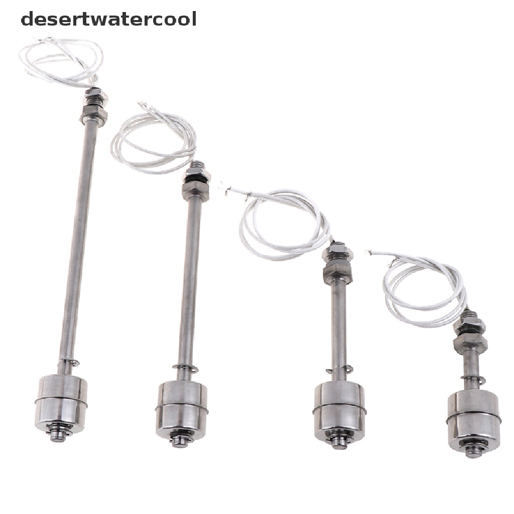 Deid Mini Indikator Vertical Water Level Sensor Stainless Steel Float Switch Martijn