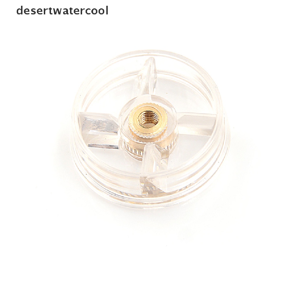 Deid 1PC Gears Base Gears Gigi Pengganti Plastik DIY Untuk Blender Juicer 250w Martijn