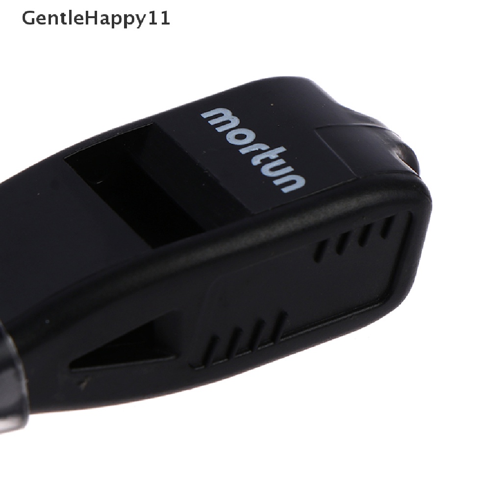 Gentlehappy Dolphin Basket Sepak Bola Voli Peluit Professional Wasit Whistle id