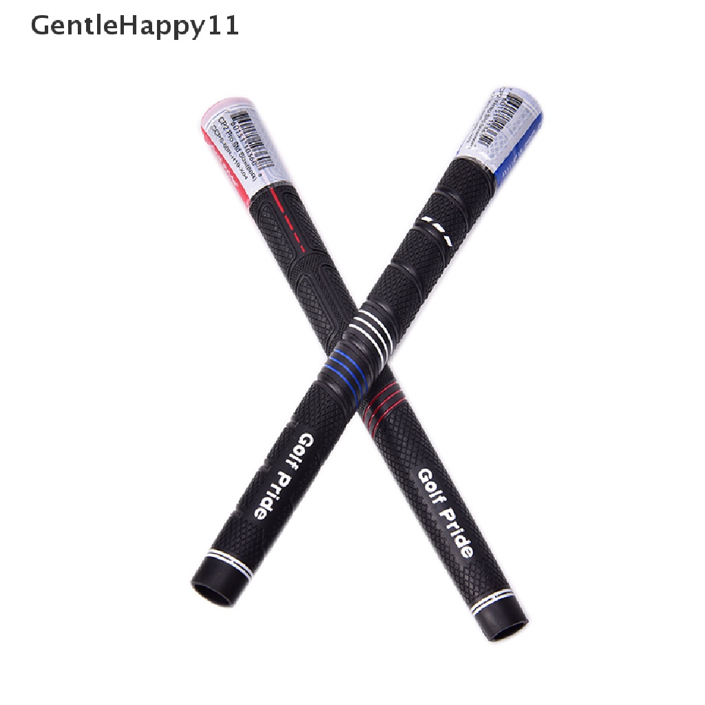 Gentlehappy Warna Baru Obral Grip Golf Standard Multikomponen MCC Ckg Golf Club Grip  Id