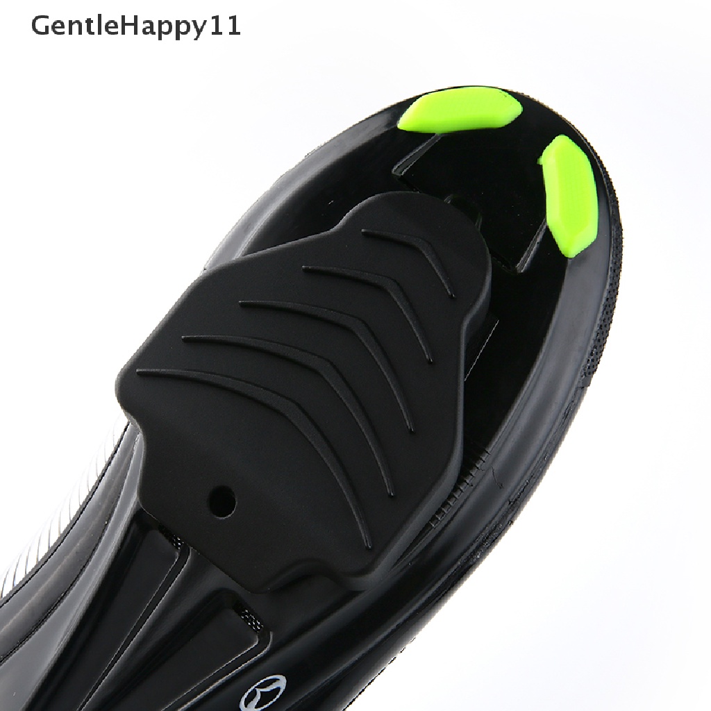 Gentlehappy 1pasang Penutup Celah Karet Untuk SPD-SL/LOOK KEO/LOOK Delta System Pedal Cleat id