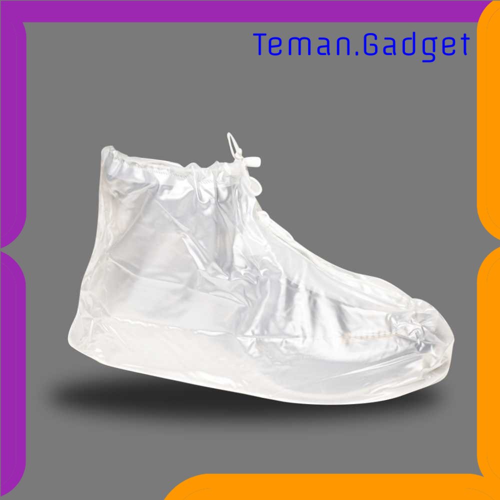 TG - OTO Rhodey Cover Hujan Sepatu Reusable Rain Boot Cover - FV031