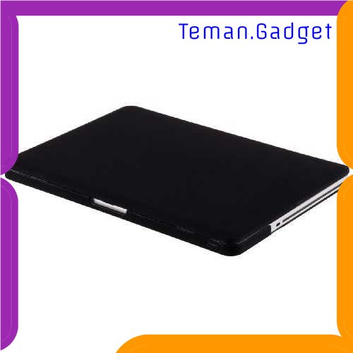 TG - KMP Matte Case for Macbook Pro 13.3 inch A1278 with CD-ROM - MBMS