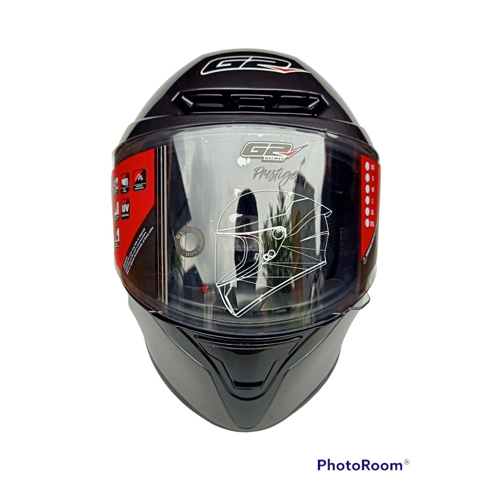 HELM TTC G2 100% ORI