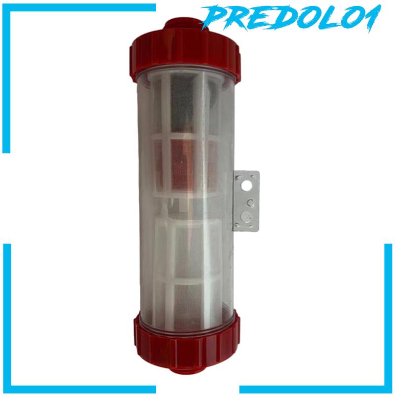 [Predolo1] Filter Mesin Cuci Tekanan Tinggi Untuk Selang Taman Irigasi Sprayer Pompa Aquarium