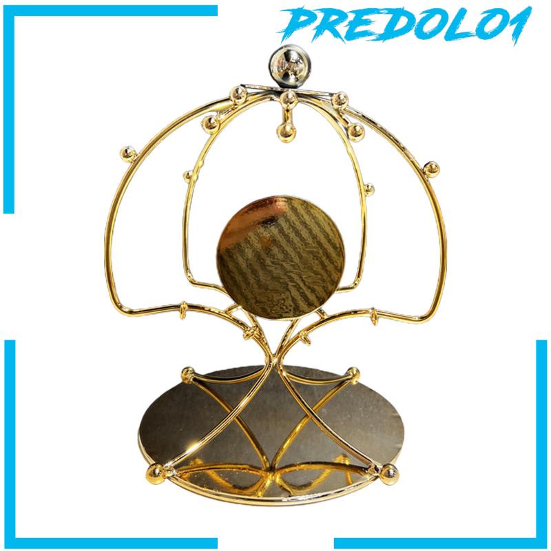 [Predolo1] Tiara Headpiece Display Stand Aksesoris Tiara Pengantin Untuk Toko