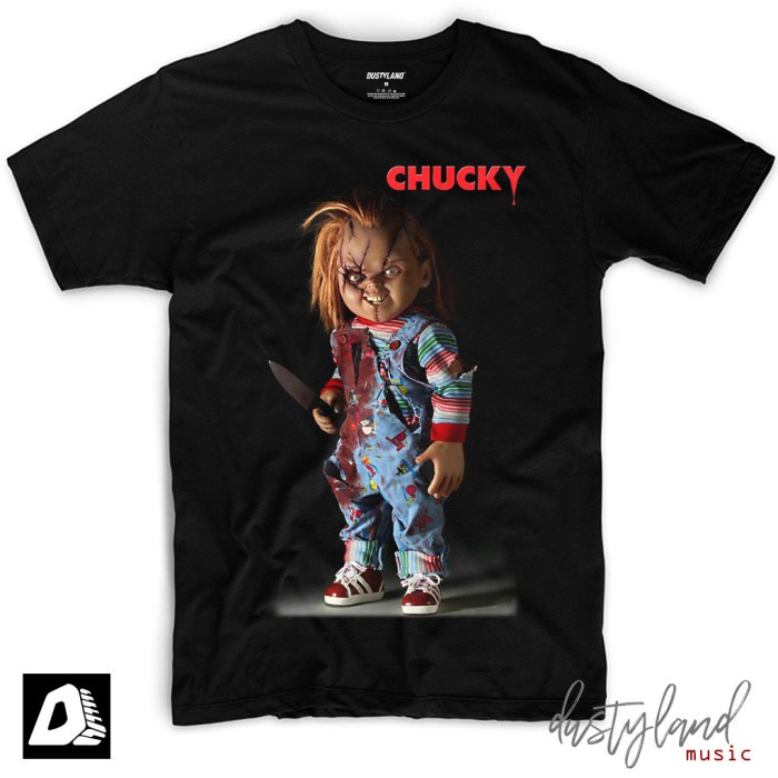 Kaos Icon CHUCKY THE DOLL - SEED OF