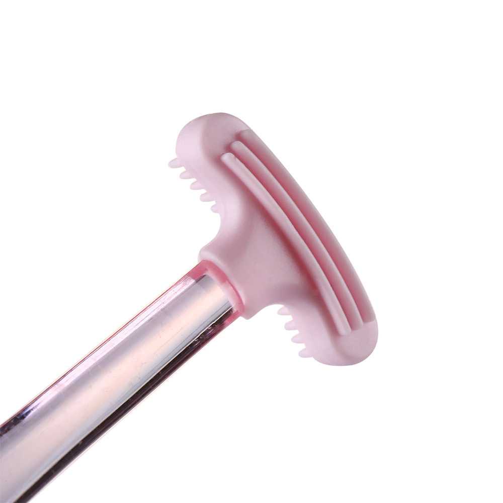 LEKGAVD Sikat Lidah Tongue Oral Scraper Cleaner - LSO135 ( Mughnii )