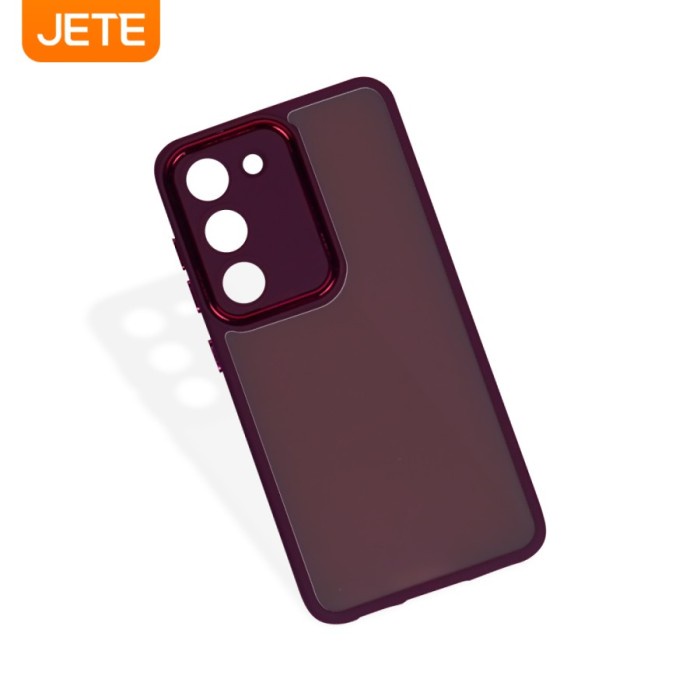 JETE Soft Case Samsung A04/A04E/A04S/A14 5G/A34 5G/A54 5G/S23/S23+